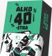 Alkotest Gra Karciana ALKO 40 3