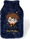 Soxo Termofor duży granatowy 1,8l SOXO w miękkim pokrowcu Harry Potter 1