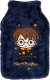 Soxo Termofor duży granatowy 1,8l SOXO w miękkim pokrowcu Harry Potter 1