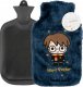 Soxo Termofor duży granatowy 1,8l SOXO w miękkim pokrowcu Harry Potter 6
