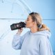 Soxo Butelka na wodę | BPA free | Tritan 600ml 5