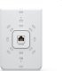 Access Point Ubiquiti UBIQUITI UNIFI U6-IW (In-Wall) 3