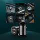 Ładowarka Baseus ŁADOWARKA SAMOCHODOWA Baseus Grain Pro CCALLP-01 24W 4.8A 2x USB-A 10