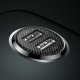 Ładowarka Baseus ŁADOWARKA SAMOCHODOWA Baseus Grain Pro CCALLP-01 24W 4.8A 2x USB-A 14
