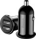 Ładowarka Baseus ŁADOWARKA SAMOCHODOWA Baseus Grain Pro CCALLP-01 24W 4.8A 2x USB-A 7