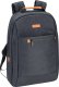 Torba Pedea PEDEA Rucksack ELEGANCE Pro 43,9cm (17,3"), grau 1