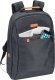 Torba Pedea PEDEA Rucksack ELEGANCE Pro 43,9cm (17,3"), grau 1