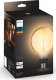 Signify Philips Hue White E27 Filament Globe G125 550lm 7
