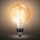 Signify Philips Hue White E27 Filament Globe G125 550lm 8
