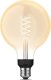 Signify Philips Hue White E27 Filament Globe G125 550lm 9