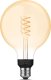 Signify Philips Hue White E27 Filament Globe G125 550lm 10