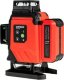 PRO LASER WIELOLINIOWY AQ4DG GREEN 4