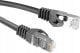 Lanberg KABEL SIECIOWY LAN ETHERNET RJ45 FTP CAT6 10M GOLD 1