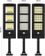 LED LATARNIA LAMPA SOLARNA ULICZNA PILOT COB 10