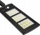 LED LATARNIA LAMPA SOLARNA ULICZNA PILOT COB 13