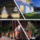 LED LATARNIA LAMPA SOLARNA ULICZNA PILOT COB 3