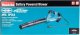 Makita DMUCHAWA AKUMULATOROWA 36V LXT 0*AH 4