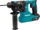 Makita MŁOTOWIERTARKA AKUMULOTOROWA SDS+ 40V XGT AWS 0*AH 1