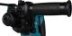 Makita MŁOTOWIERTARKA AKUMULOTOROWA SDS+ 40V XGT AWS 0*AH 5