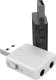 Transmiter FM SwiatKabli Transmiter Odbiornik Nadajnik Bluetooth 5.0 AUX JACK 3,5mm 1