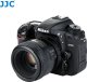 Konwerter JJC Zestaw pierścieni pośrednich macro JJC AET II do Nikon z przeniesieniem automatyki 13
