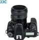 Konwerter JJC Zestaw pierścieni pośrednich macro JJC AET II do Nikon z przeniesieniem automatyki 14