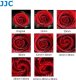 Konwerter JJC Zestaw pierścieni pośrednich macro JJC AET II do Nikon z przeniesieniem automatyki 15