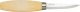 Morakniv Morakniv Drožinėjimo peilis Mora 106 (C) Natural 1