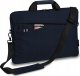 Torba Pedea PEDEA Notebooktasche "Fashion" bis 15,6" (39,6cm) blau/schwarz 8