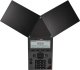 Telefon Poly Poly TRIO 8300 OPENSIP CONF PHONE/POE WIFI BLUETOOTH W/7.6M/25FT 2