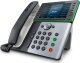Telefon HP Poly Edge E500 IP Phone 4
