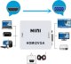 Adapter AV SwiatKabli Konwerter obrazu i dźwięku z HDMI na VGA + audio 3