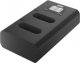Akumulator Newell Ładowarka + akumulator Newell Xtra Power Set zamiennik NP-BX1 2