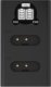 Akumulator Newell Ładowarka + akumulator Newell Xtra Power Set zamiennik NP-BX1 4