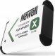 Akumulator Newell Ładowarka + akumulator Newell Xtra Power Set zamiennik NP-BX1 5