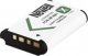 Akumulator Newell Ładowarka + akumulator Newell Xtra Power Set zamiennik NP-BX1 6