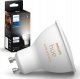 Signify Philips Hue White Ambiance GU10 Einzelpack 350lm 1