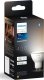 Signify Philips Hue White Ambiance GU10 Einzelpack 350lm 10
