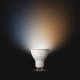 Signify Philips Hue White Ambiance GU10 Einzelpack 350lm 4