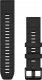 Garmin Zamienny pasek QuickFit 22mm Silikon czarny 1