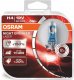 Osram OSRAM Automobilinės lemputės NIGHT BREAKER LASER +150% H4 60/55W 12V P43T 2vnt 2