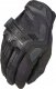 Mechanix Wear Mechanix Wear Pirštinės Mechanix M-Pact® Covert juodos XXL dydis. Velcro, TrekDry®, dirbtinė oda, delno, krumplių, Armortex®, pirštų apsauga, D30® apsauga nuo vibracijos 1