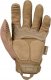 Mechanix Wear Mechanix Wear Pirštinės Mechanix M-Pact® Coyote L dydis. Velcro, TrekDry®, dirbtinė oda, delno, krumplių, Armortex®, pirštų apsauga, D30® apsauga nuo vibracijos 1