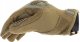 Mechanix Wear Mechanix Wear Pirštinės Mechanix M-Pact® Coyote L dydis. Velcro, TrekDry®, dirbtinė oda, delno, krumplių, Armortex®, pirštų apsauga, D30® apsauga nuo vibracijos 2