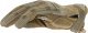 Mechanix Wear Mechanix Wear Pirštinės Mechanix M-Pact® Coyote L dydis. Velcro, TrekDry®, dirbtinė oda, delno, krumplių, Armortex®, pirštų apsauga, D30® apsauga nuo vibracijos 4