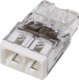 Wago Szybkozłączka 2x 0,5-2,5mm WAGO 2273-202 100szt 1