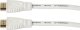 Kabel Techly TECHLY HDMI Kabel A M/M high speed 5m weiss 4