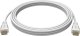 Kabel Techly TECHLY HDMI Kabel A M/M high speed 5m weiss 5