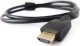 Kabel Techly TECHLY HDMI 4K 60Hz High Speed Anschlusskabel mit Ethernet schwarz 5m 11