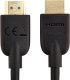 Kabel Techly TECHLY HDMI 4K 60Hz High Speed Anschlusskabel mit Ethernet schwarz 5m 7